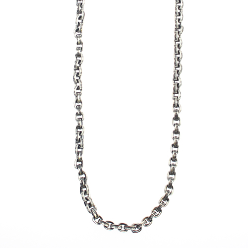 Chrome Hearts Word Necklace